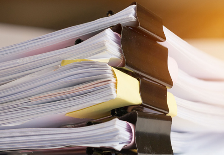 Council Documents